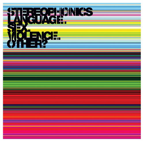 Stereophonics Pedalpusher profile picture
