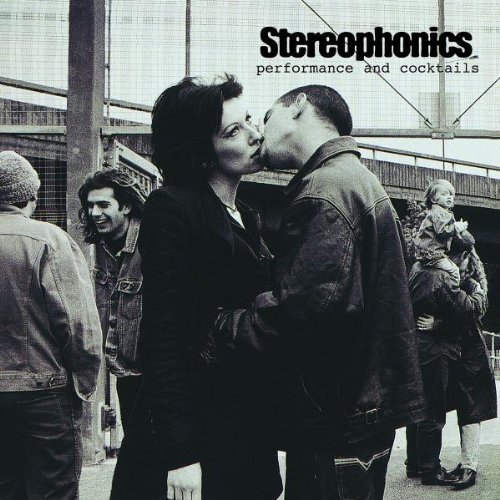 Stereophonics She Takes Her Clothes Off profile picture