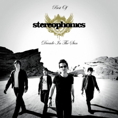 Stereophonics Traffic profile picture