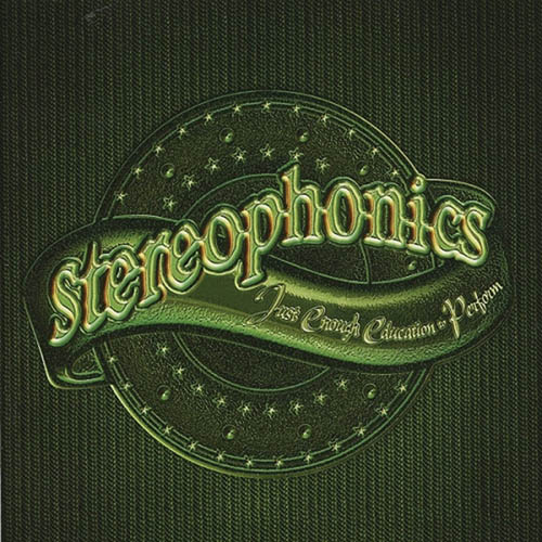 Stereophonics Vegas Two Times profile picture