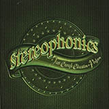 Download or print Stereophonics Vegas Two Times Sheet Music Printable PDF 2-page score for Rock / arranged Lyrics & Chords SKU: 49490