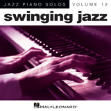 Download or print Steve Allen Gravy Waltz Sheet Music Printable PDF 4-page score for Jazz / arranged Piano SKU: 71267