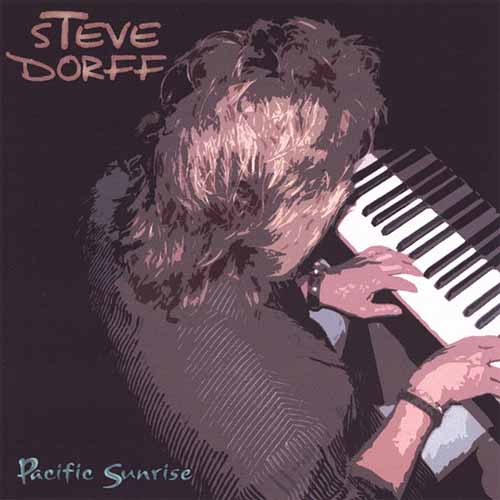 Steve Dorff Pacific Sunrise profile picture