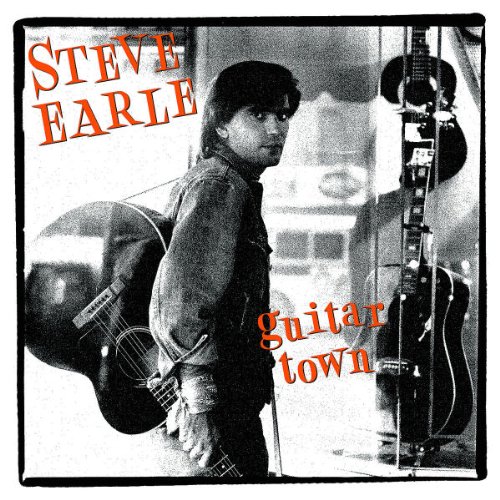 Steve Earle Hillbilly Highway profile picture