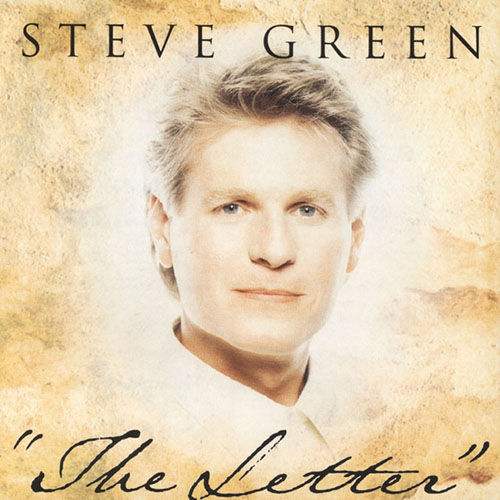Steve Green All Is Well profile picture