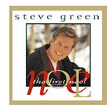 Download or print Steve Green All My Heart Rejoices Sheet Music Printable PDF 2-page score for Christmas / arranged Lead Sheet / Fake Book SKU: 1600187