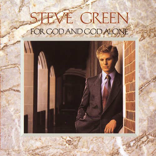 Steve Green God And God Alone profile picture