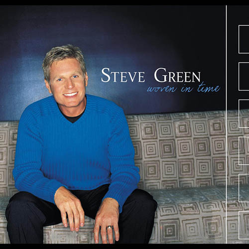 Steve Green Sacrifice Of Praise profile picture