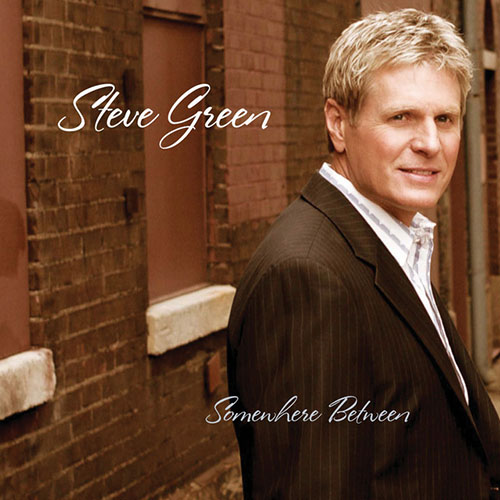 Steve Green Sorrow Mixed With Light profile picture