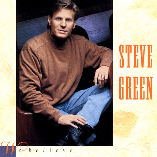 Steve Green We Believe profile picture
