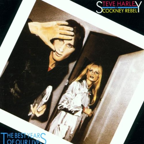 Steve Harley & Cockney Rebel Make Me Smile (Come Up And See Me) profile picture