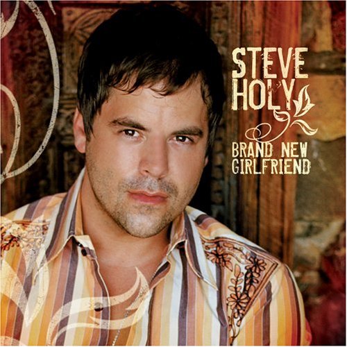 Steve Holy Brand New Girlfriend profile picture