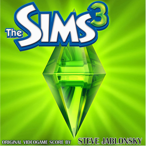 Steve Jablonsky The Sims Theme profile picture