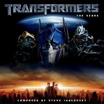 Steve Jablonsky Transformers: Arrival To Earth profile picture