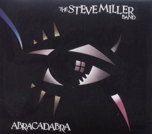 The Steve Miller Band Abracadabra profile picture
