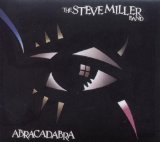 Download or print The Steve Miller Band Abracadabra Sheet Music Printable PDF 3-page score for Rock / arranged Lyrics & Chords SKU: 79169