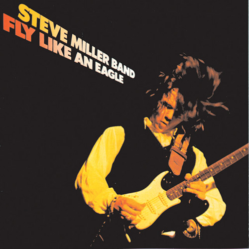 The Steve Miller Band Dance Dance Dance profile picture