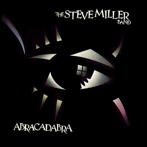 Steve Miller Band Give It Up profile picture