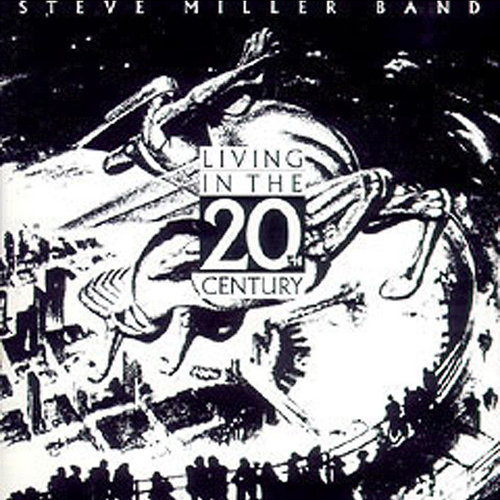 The Steve Miller Band I Want To Make The World Turn Around profile picture