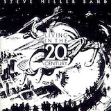 Download or print The Steve Miller Band I Want To Make The World Turn Around Sheet Music Printable PDF 7-page score for Rock / arranged Piano, Vocal & Guitar (Right-Hand Melody) SKU: 52494