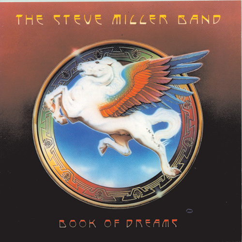 The Steve Miller Band Jet Airliner profile picture