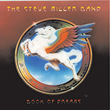 Download or print Steve Miller Band The Stake Sheet Music Printable PDF 3-page score for Rock / arranged Easy Guitar Tab SKU: 52407