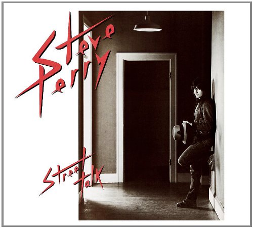 Steve Perry Foolish Heart profile picture