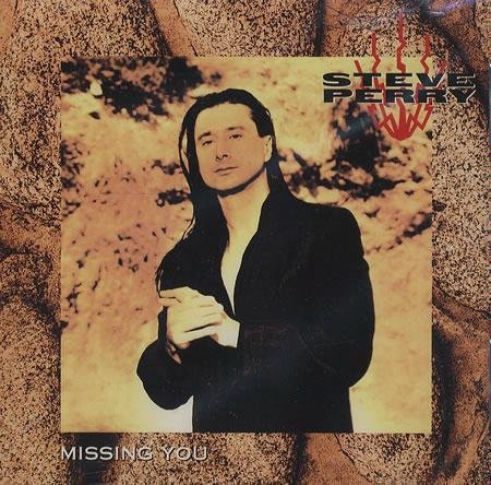 Steve Perry Melody profile picture