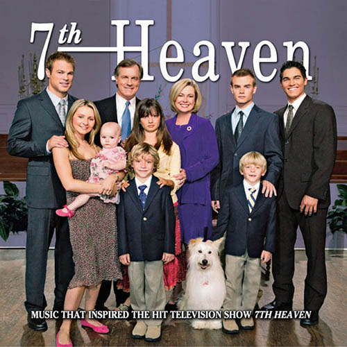 Steve Plunkett 7th Heaven Main Theme profile picture
