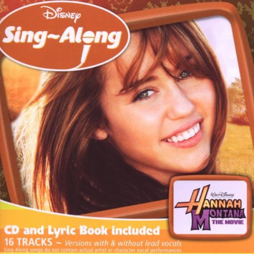 Hannah Montana Game Over profile picture