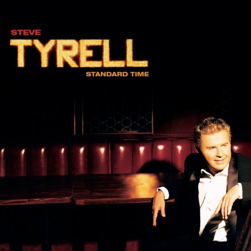 Steve Tyrell Ain't Misbehavin' profile picture