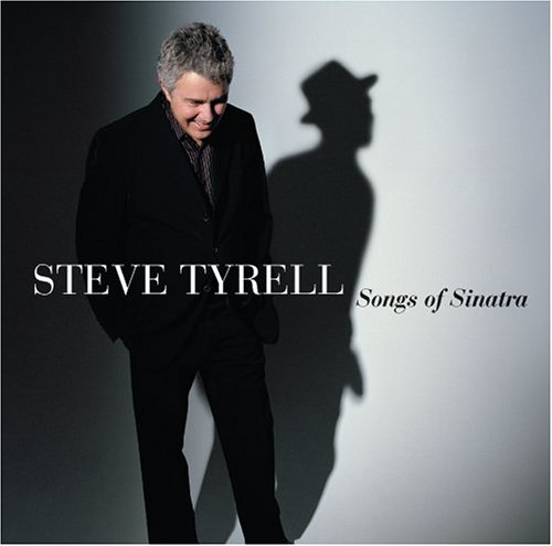 Steve Tyrell Fly Me To The Moon (In Other Words) profile picture