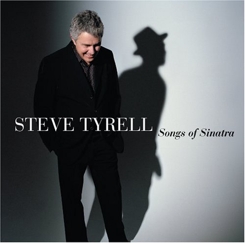 Steve Tyrell I Concentrate On You profile picture
