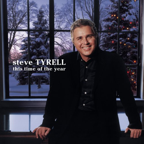 Steve Tyrell Let It Snow! Let It Snow! Let It Snow! profile picture
