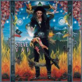 Download or print Steve Vai Ballerina 12/24 Sheet Music Printable PDF 1-page score for Pop / arranged Guitar Tab SKU: 76827