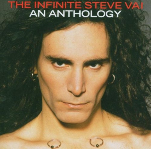 Steve Vai Brandos Costumes (Gentle Ways) profile picture