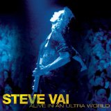 Download or print Steve Vai Burning Rain Sheet Music Printable PDF 21-page score for Pop / arranged Guitar Tab SKU: 64687