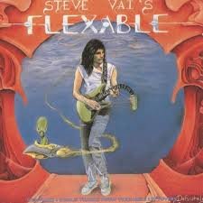 Steve Vai Chronic Insomnia profile picture