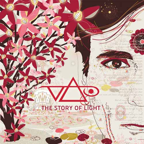 Steve Vai Gravity Storm profile picture