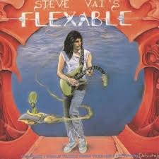 Steve Vai So Happy profile picture