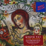 Download or print Steve Vai The Crying Machine Sheet Music Printable PDF 25-page score for Pop / arranged Guitar Tab SKU: 76772