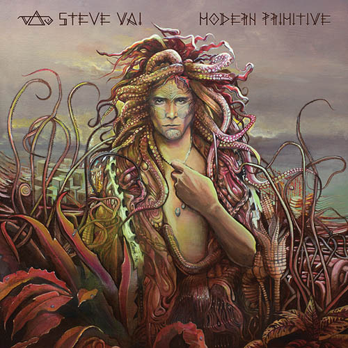 Steve Vai The Lost Chord profile picture