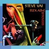Download or print Steve Vai The X-Equalibrium Dance Sheet Music Printable PDF 9-page score for Pop / arranged Guitar Tab SKU: 76840