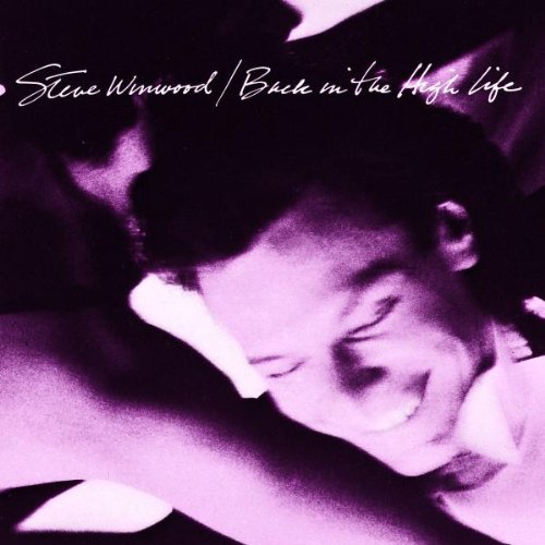 Steve Winwood Back In The High Life Again profile picture