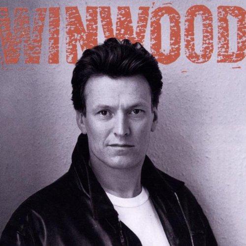Steve Winwood Roll With It profile picture