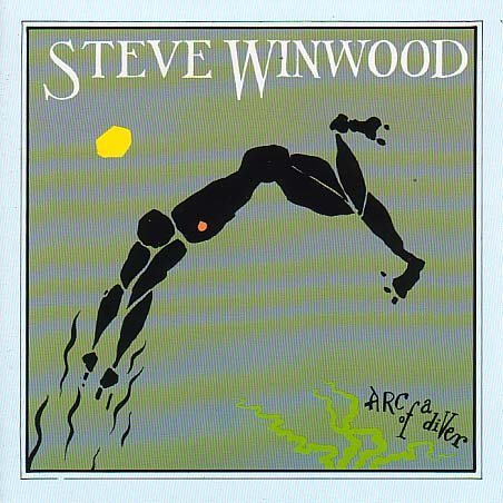 Steve Winwood While You See A Chance profile picture