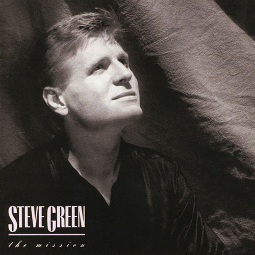 Steve Green Embrace The Cross pictures Steve Green Embrace The Cross profile picture