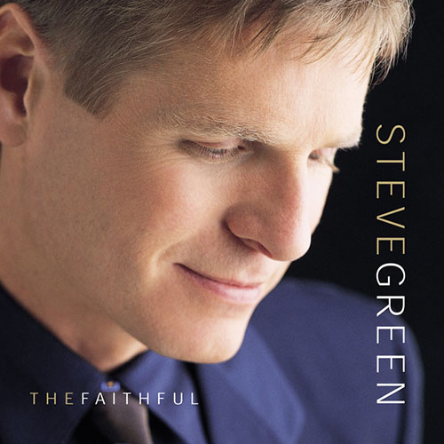 Steve Green The River profile picture