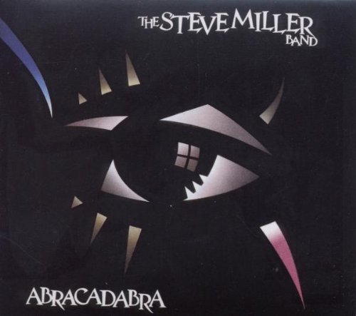 The Steve Miller Band Abracadabra pictures The Steve Miller Band Abracadabra profile picture