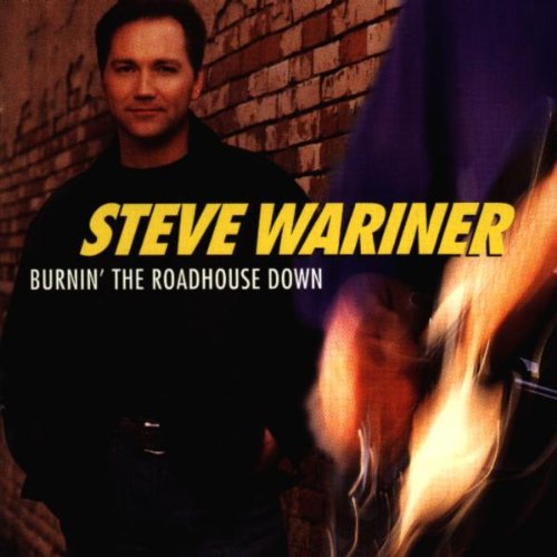 Steve Wariner Holes In The Floor Of Heaven pictures Steve Wariner Holes In The Floor Of Heaven profile picture
